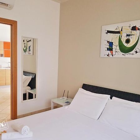 Colonna Rooms & Apartment Trani Εξωτερικό φωτογραφία