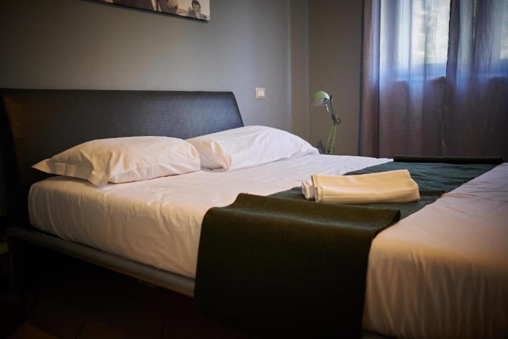 Colonna Rooms & Apartment Trani Εξωτερικό φωτογραφία